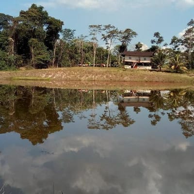 Terrenos Agricolas Caserio San Lucas