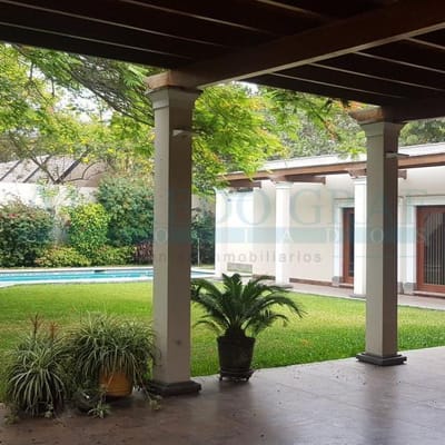 Casas CAL Trece  Rinconada de la Molina