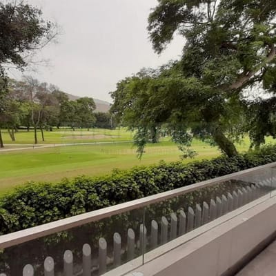 Departamentos CAL Los Jades Edificio Golf Summit  Torre C