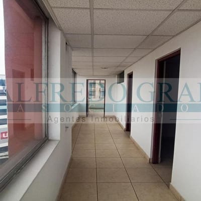 Oficinas JR Huancayo  Piso