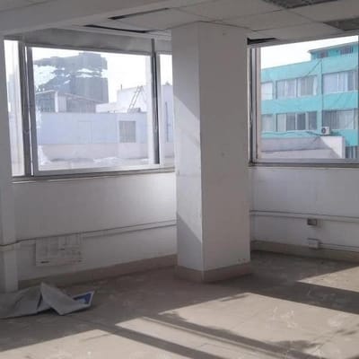 Oficinas AV Republica de Chile