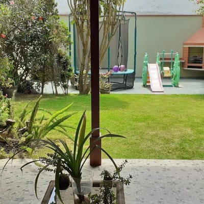 Casas CAL