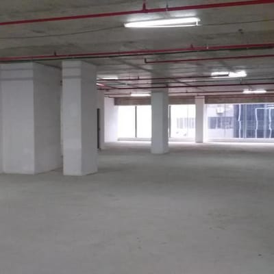Oficinas AV RIVERA NAVARRETE  Piso