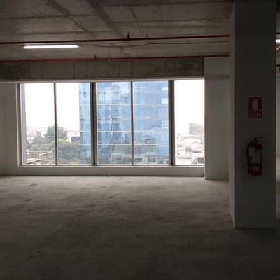Oficinas AV RIVERA NAVARRETE  Piso