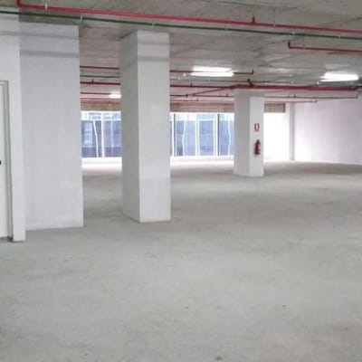 Oficinas AV Rivera Navarrete  Piso
