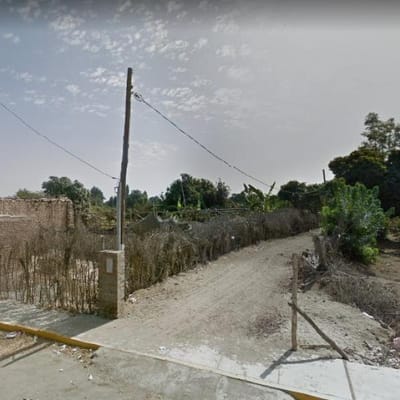 Terrenos Residenciales CAL Centro Poblado Pueblo Nuevo