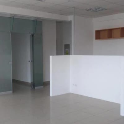 Oficinas AV Arequipa  Piso