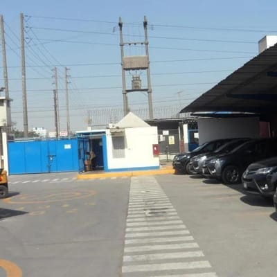 Locales Comerciales AV Alfredo Mendiola