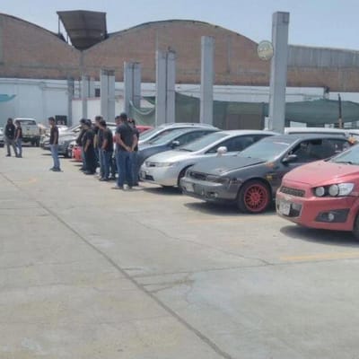 Terrenos Comerciales JR Andromeda