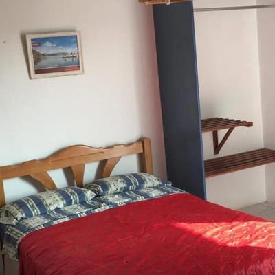 Casas Balneario CAL Costa Azul