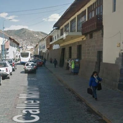 Terrenos Comerciales CAL Maruri