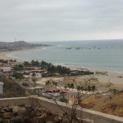 Terrenos Agricolas Contralmirante Villar