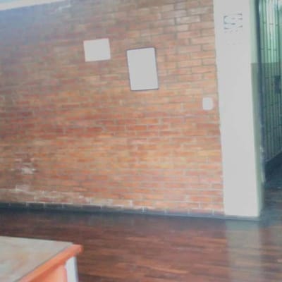 Terrenos Residenciales JR Teniente Coronel Horacio Patio