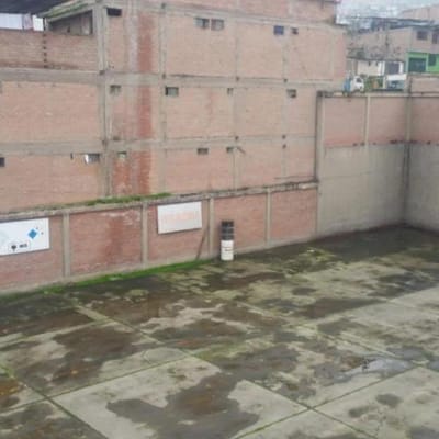 Locales Comerciales AV Av Pachacutec