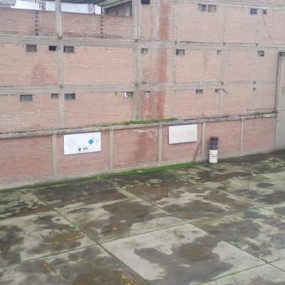 Terrenos Comerciales AV Pachacutec