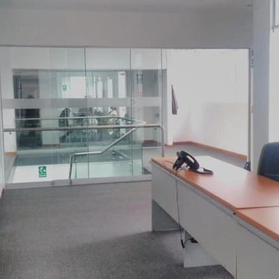Oficinas AV Circunvalacion Del Club Golf Los Incas  Piso