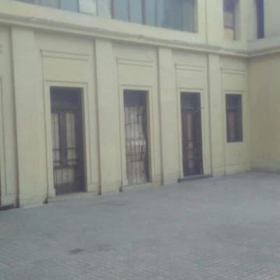 Edificios AV Nicolas De Pierola
