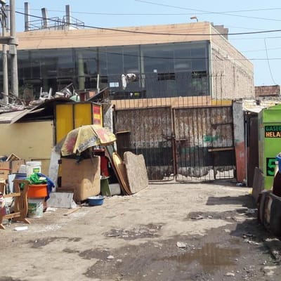 Terrenos Comerciales JR Puno