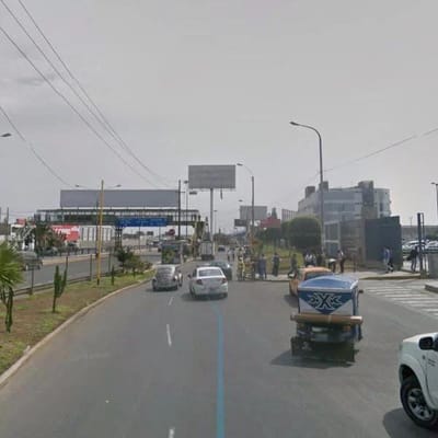 Terrenos Comerciales AV Elmer Faucett