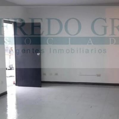 Oficinas AV Paseo De La Republica