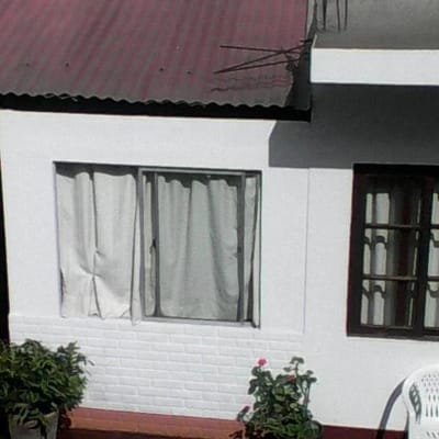 Casas CAL Calle Francisco De Paula Ugarriza