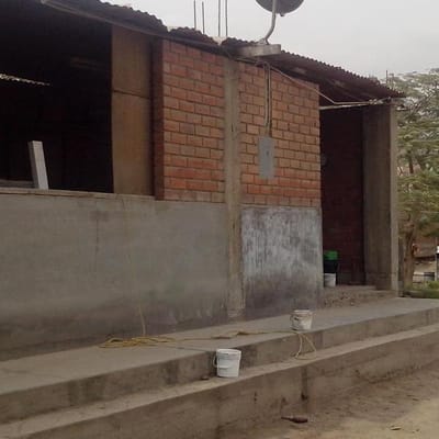 Terrenos Industriales ALM Del Norte  Asociacion Pequeos Avicultores Zapallal Alto