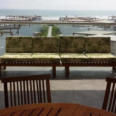 Departamentos Balneario CAL Condominio El Mirador De Asia  Piso