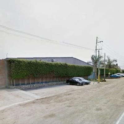 Locales Industriales AV Manuel Valle
