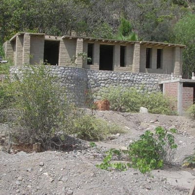 Terrenos Comerciales CAL San Juan Del Pueblo Sn  Lunahuana  Caete