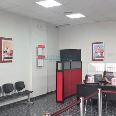 Locales Comerciales CAL Las Alondras