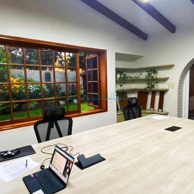Casas CAL Fernando Castrat