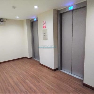 Oficinas AV Republica De Panama  Piso