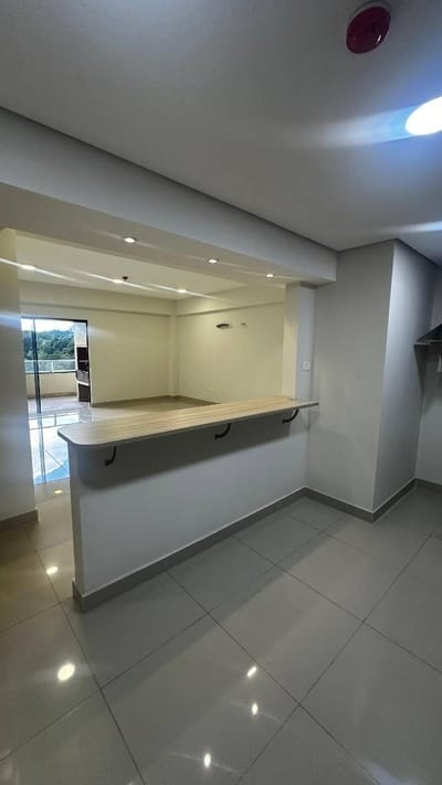 En venta departamento de 3 habitaciones en el Parque del Sol Asunción