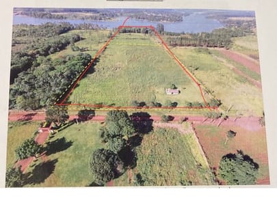 LOTEAMIENTO APROBADO EN HERNANDARIAS DE 92 LOTES IDEAL PAR INVERSION