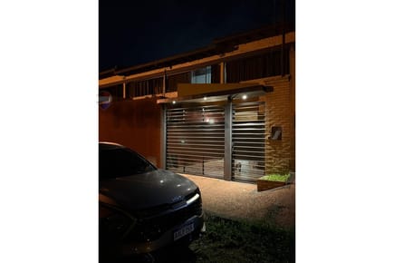 Duplex - Alquiler - Lambaré, Central, Paraguay
