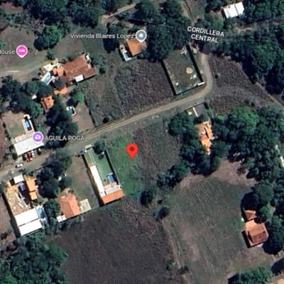 VENDO TERRENO EN SAN BERNARDINO