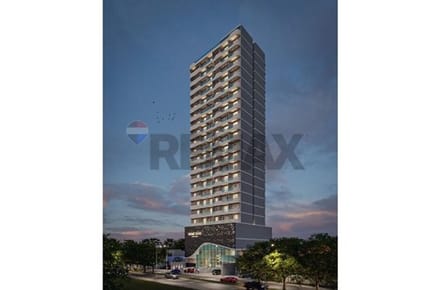 Departamento - Venta - Manorá, Asunción, Paraguay