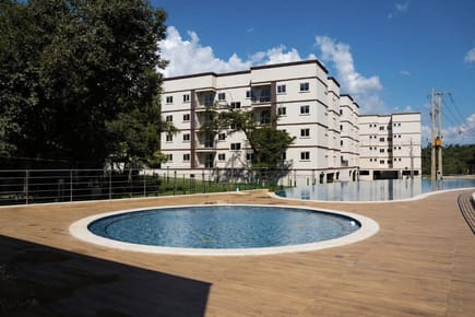 EN VENTA DEPARTAMENTOS DE 2 Y 3 DORMITORIOS FRENTE A SALTOS DEL MONDAY