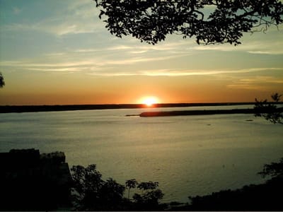 Terreno Estratégico con Costa sobre el Río Paraguay – Puerto Pabla, Lambaré
