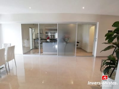 DEPARTAMENTO DE 3 DORMITORIOS A ESTRENAR - 