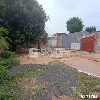 Vendo terreno en Barrio San Pablo