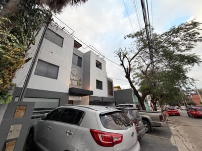 Oficina Corporativa 45 m² | Villa Aurelia
