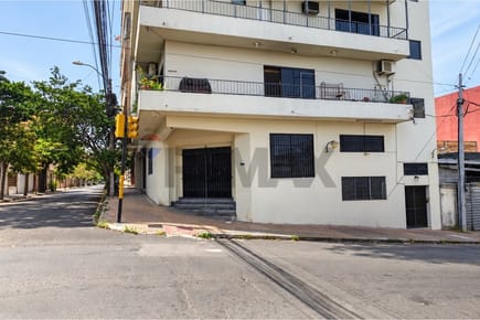 Local Comercial - Alquiler - Pettirossi, Asunción, Paraguay, Que esperas!