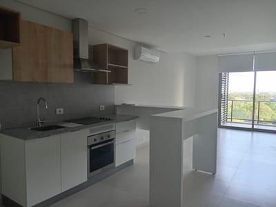 ALQUILO DEPTO DE 2 HAB. EN CONDOMINIO BOULEVARD
