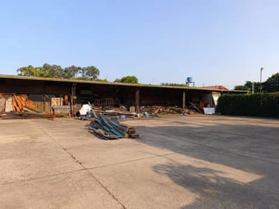 VENDO TERRENO 720M² LOS NOGALES, SAN LORENZO