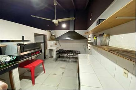 Alquiler Local Gastronómico
