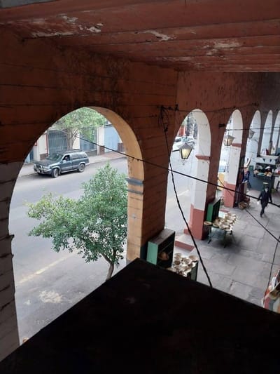 Propiedad comercial de 3 niveles en La Recova del Puerto - Centro de Asunción