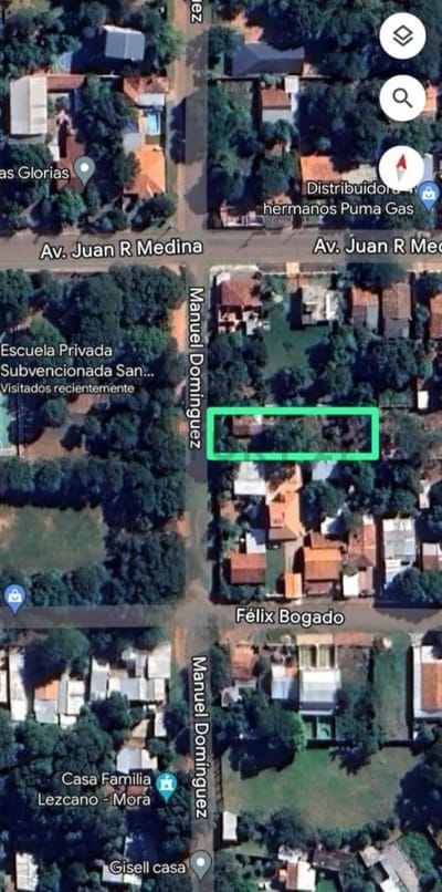 Venta de Casa en San Antonio, Central