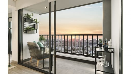 Exclusividad y Modernidad en la Av. Benavides, Miraflores