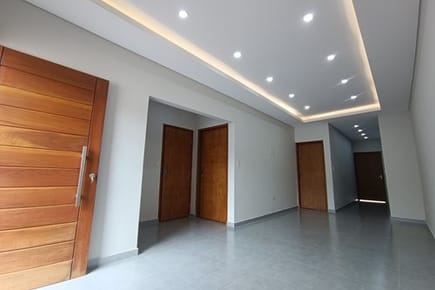 Chalet-Venta-Santa Elena c/ Lapacho, Caaguazu, Ñemby, Central